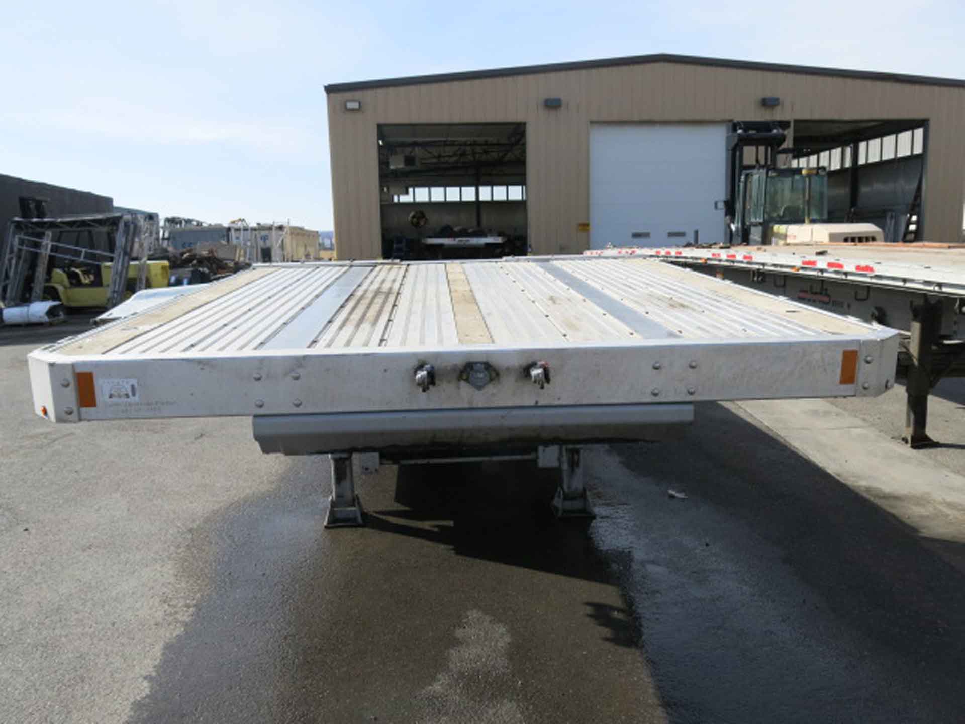 2019 DOONAN Drop Deck New & Used Semi Trailers for Sale & Lease