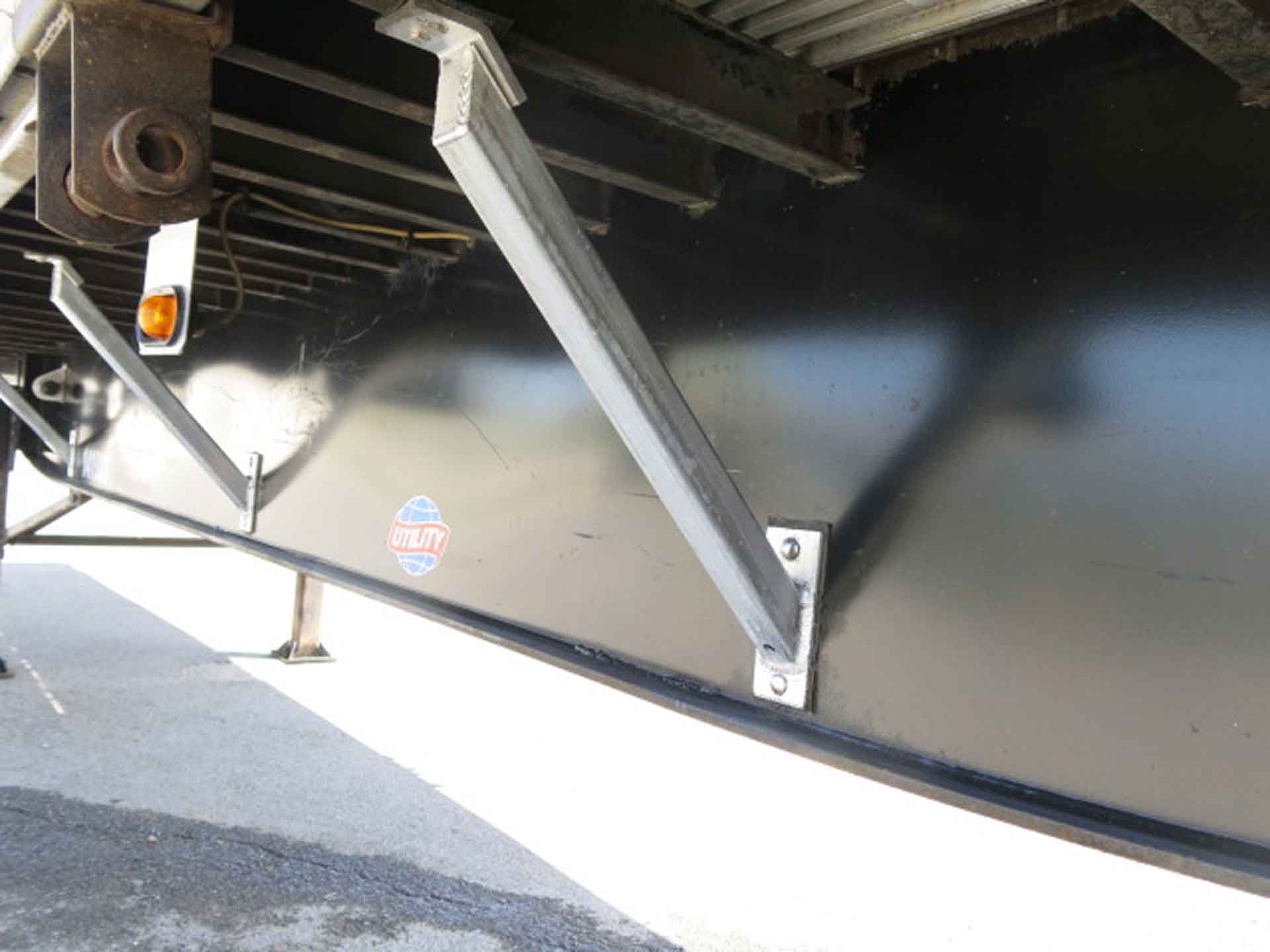 2014 UTILITY Flatbed New & Used Semi Trailers for Sale & Lease