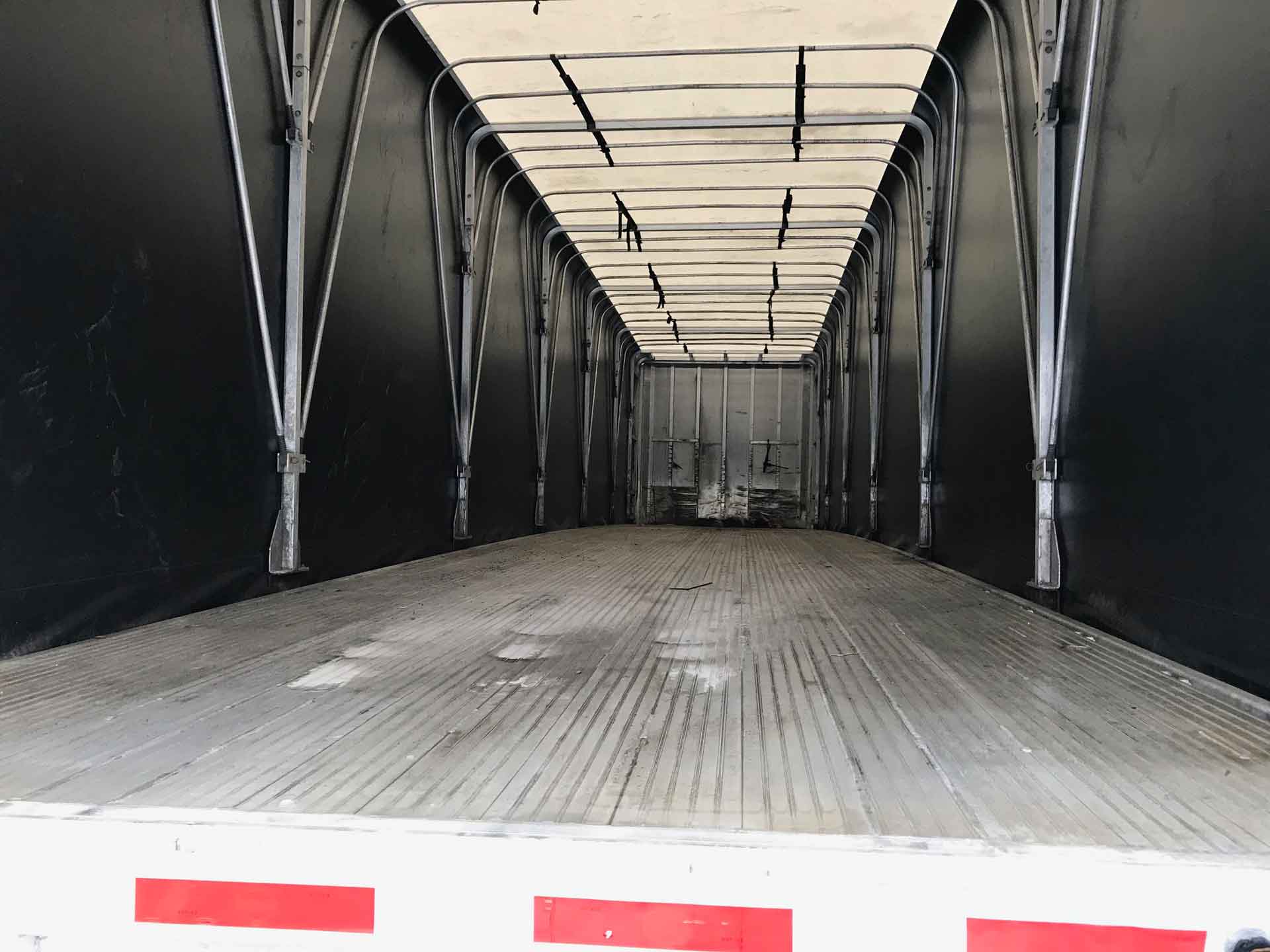 2013.0 MAC Flatbed 17181 New & Used Semi Trailers for Sale & Lease