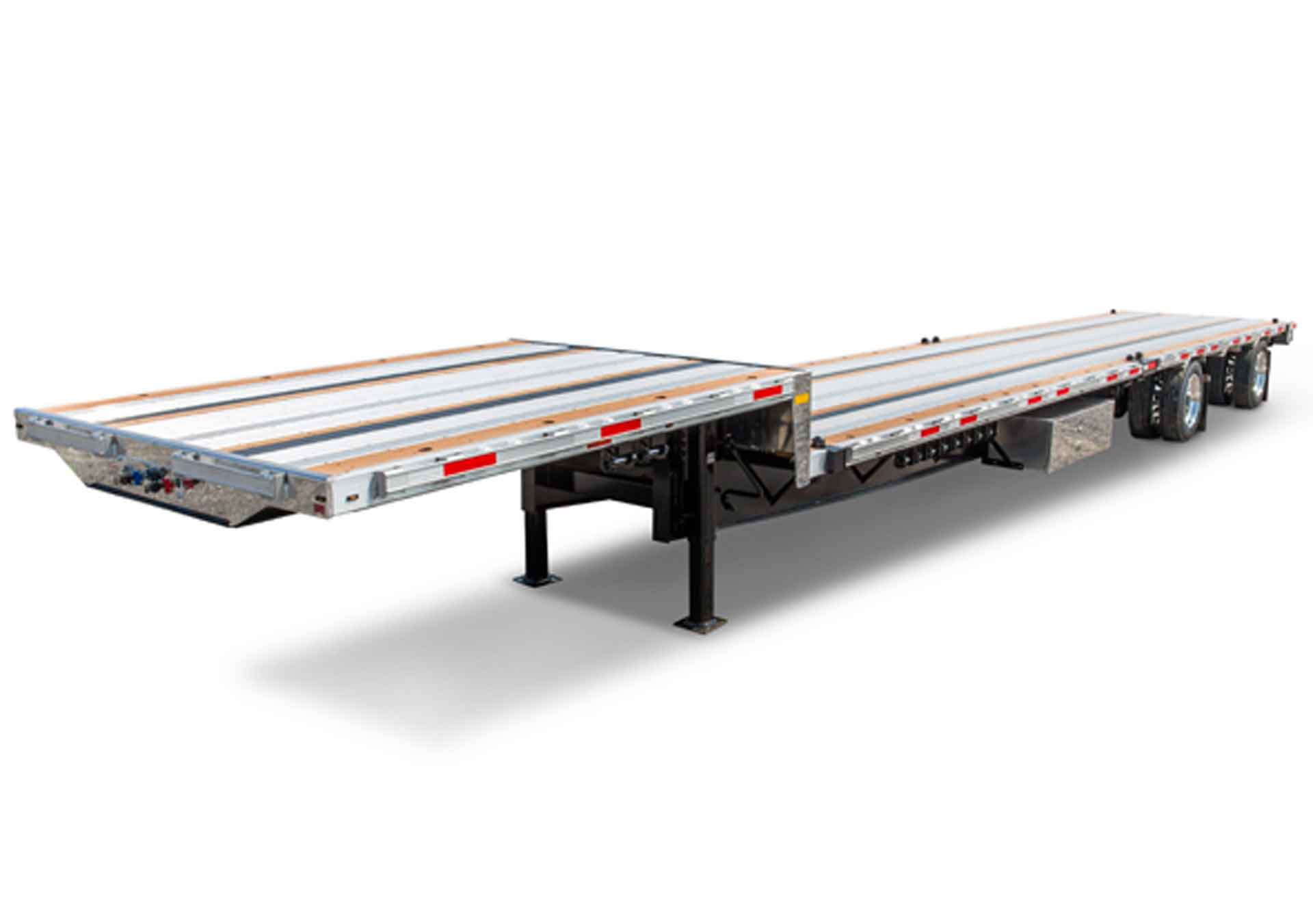 Buy Drop Deck Trailers for Sale New & Used Drop Deck Trailers for Sale