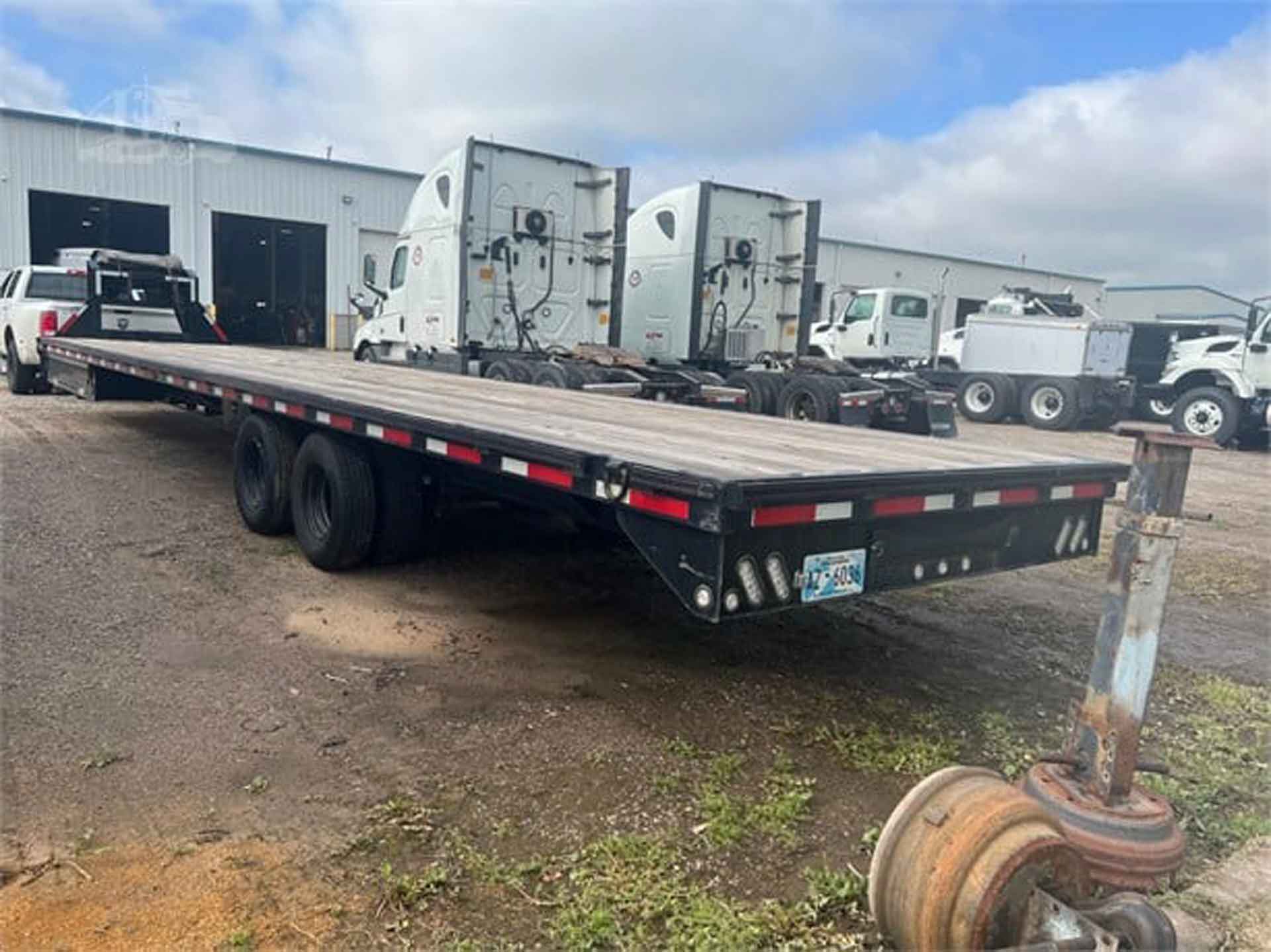 2020 0 Max Flatbed 23207 New Used Semi Trailers For Sale Lease 2020 0 Max Flatbed 23207 New Used Semi Trailers For Sale Lease
