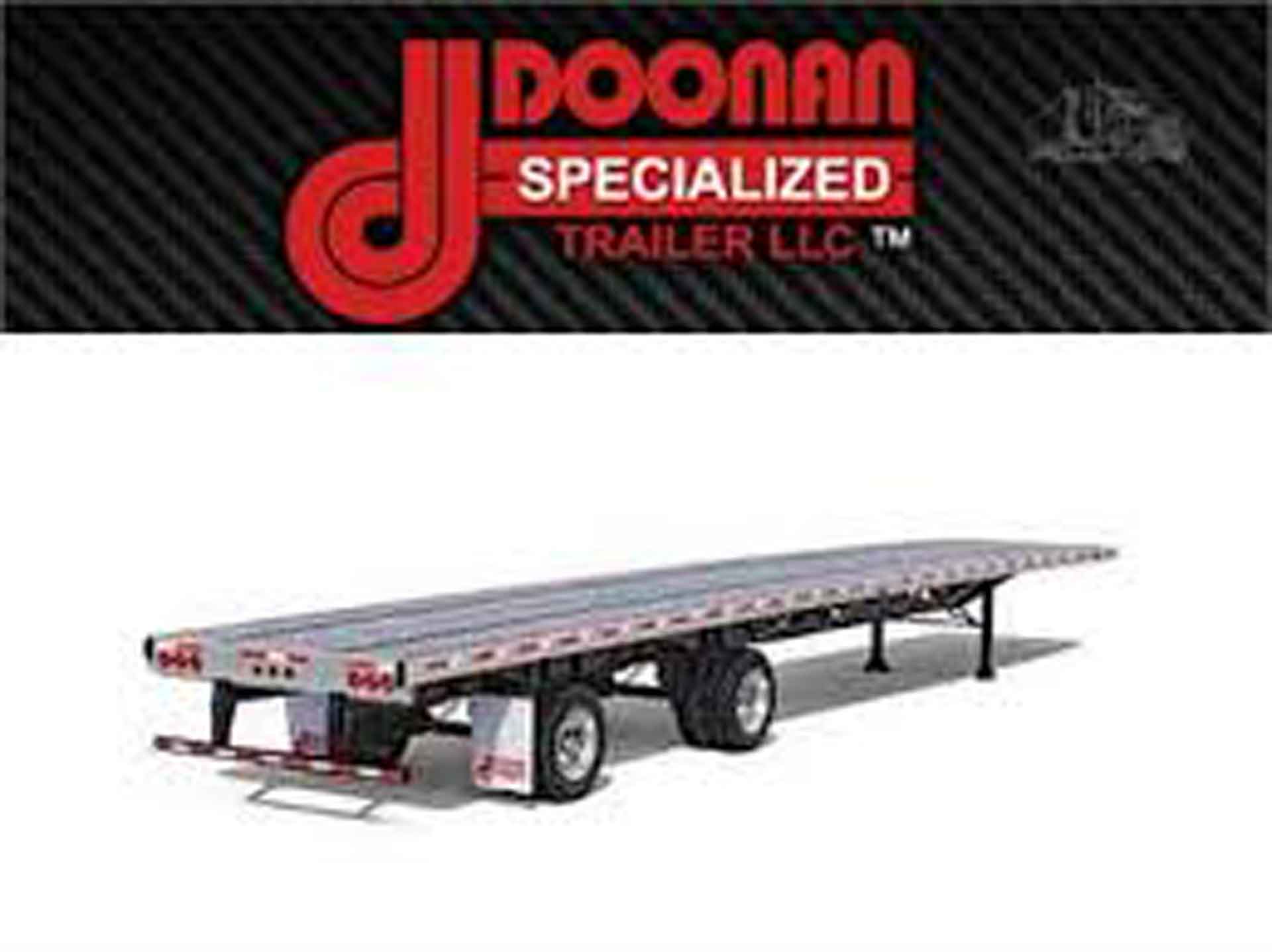 Doonan Trailers for Sale New & Used Doonan Trailers for Sale