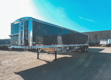 2019 Timpte Reefer Trailer