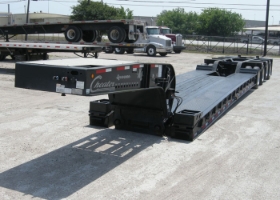semi-trailers for sale