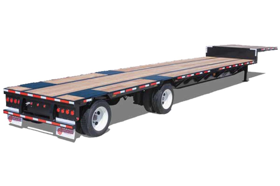 Doonan Trailers