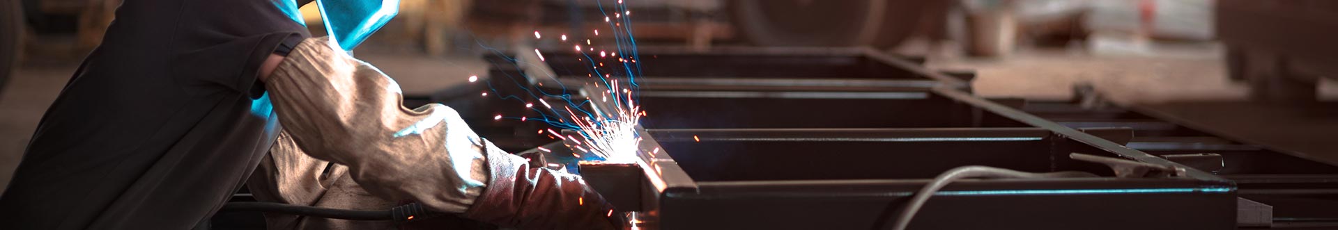 Service Welding