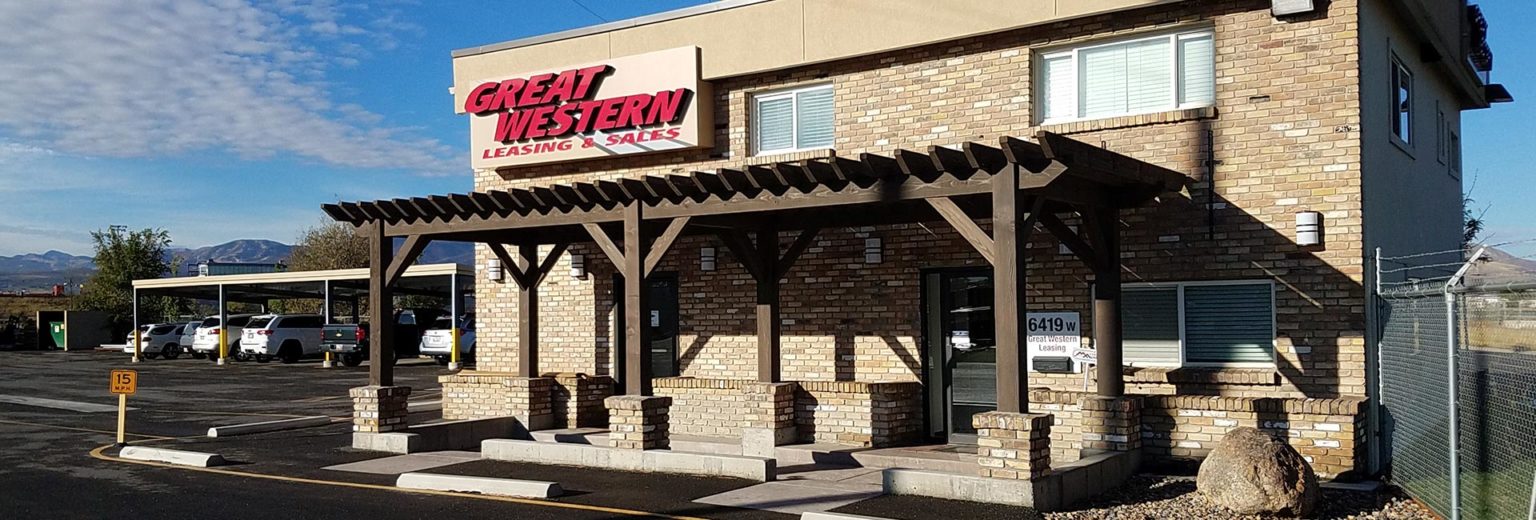 Salt Lake City, UT SemiTrailers for Sale & Leas SemiTrailer Rentals in Salt Lake City, UT