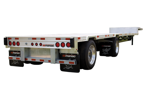 semi-trailer financing