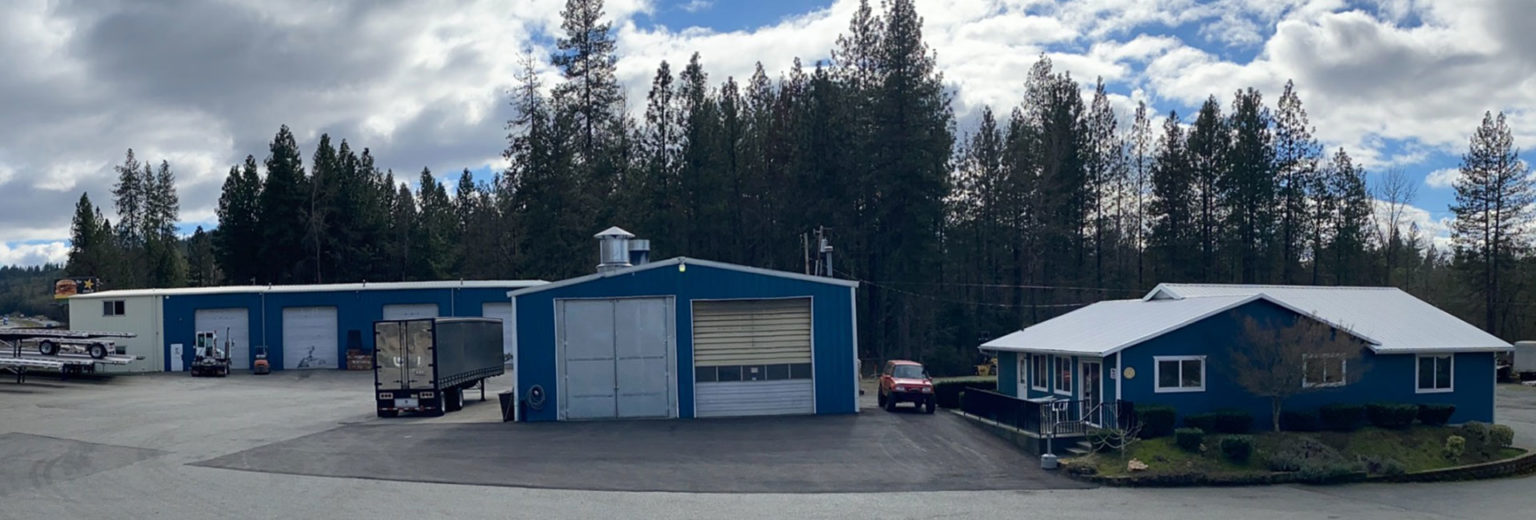 SemiTrailers for Sale & Lease in Grants Pass, Oregon Grants Pass, OR