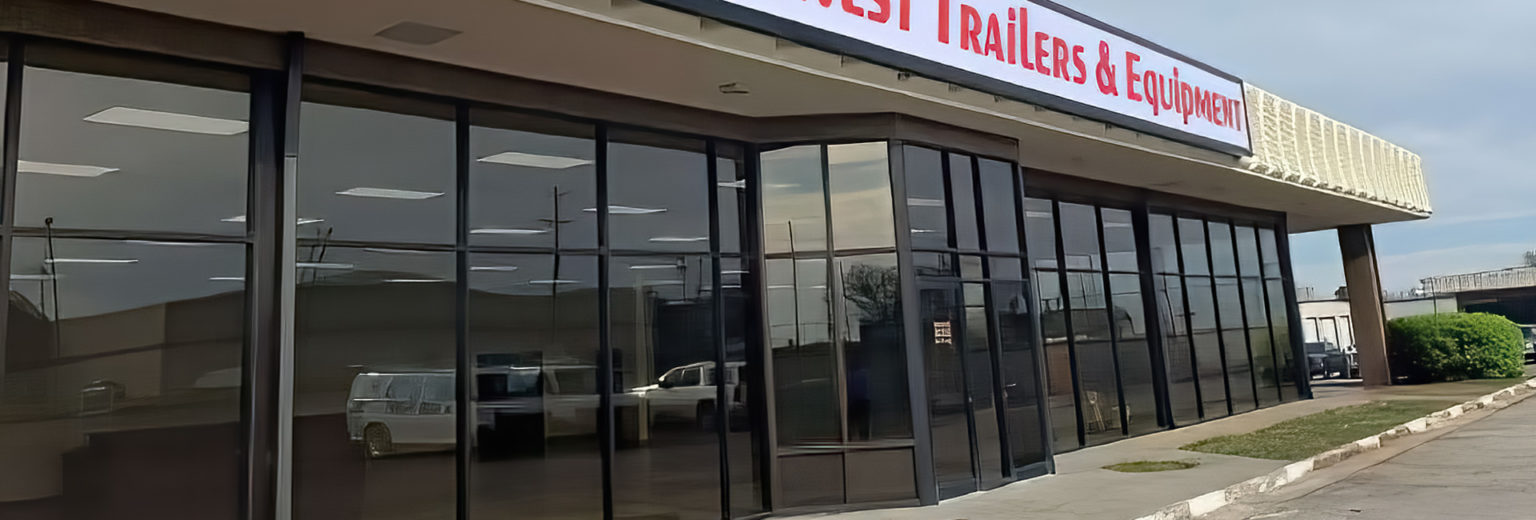 Tulsa, OK New & Used Semi Trailers for Sale & Lease