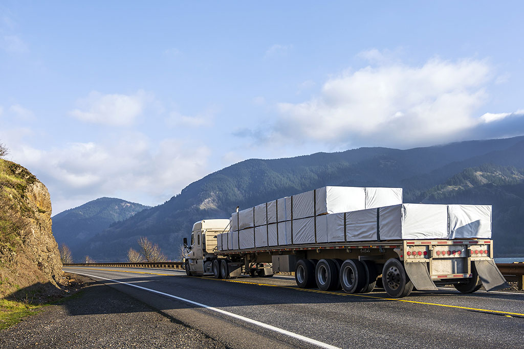 Construction Trailers