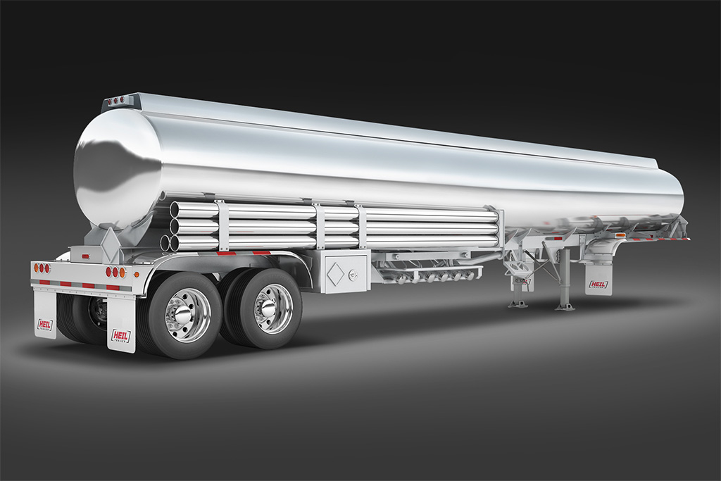 Energy Industry Trailers