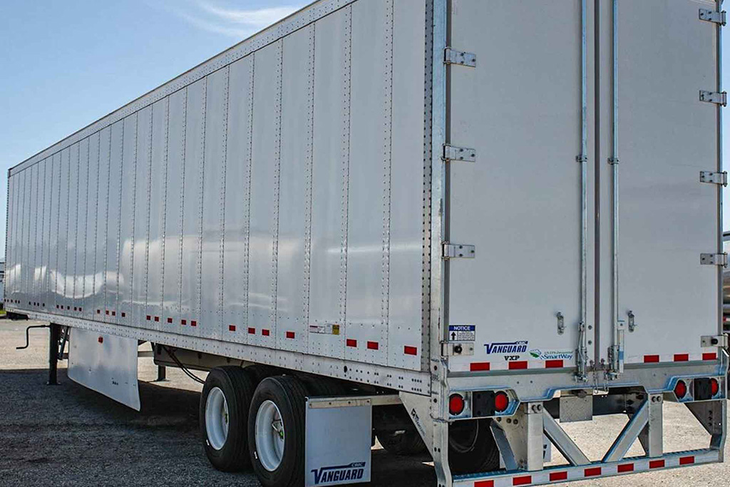 Retail Industry Trailers