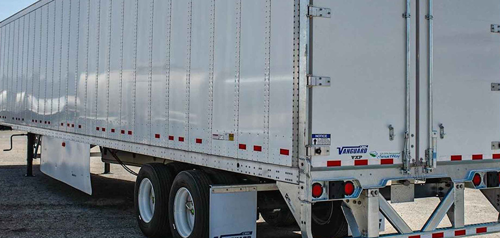 retail industry trailers