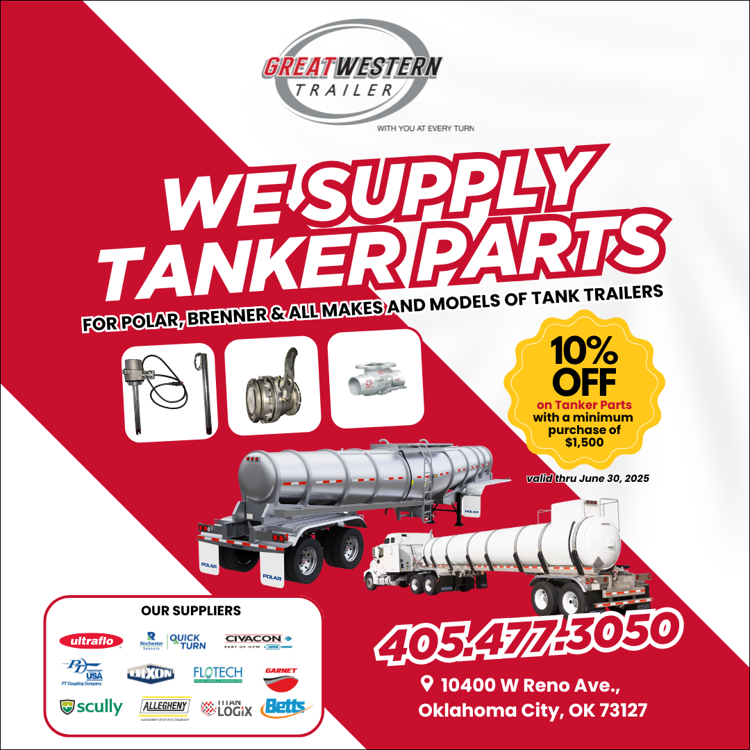 GWT Parts Promo June 2025